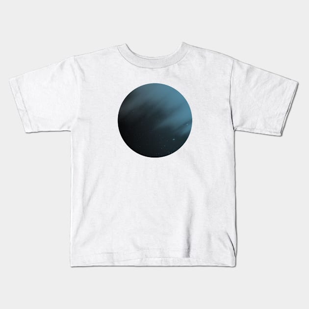 Lost in Space Kids T-Shirt by Modern Evolution